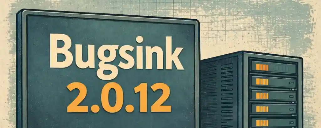 Bugsink 2.12