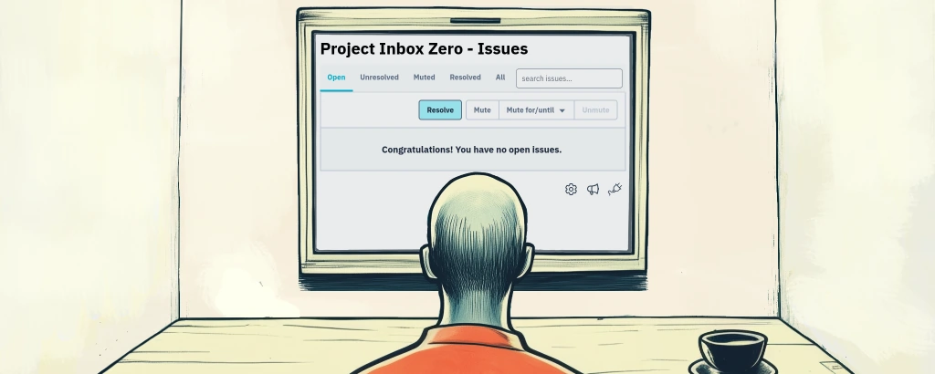 The Zen of Inbox Zero