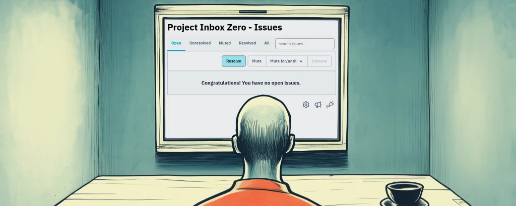 The Zen of Inbox Zero