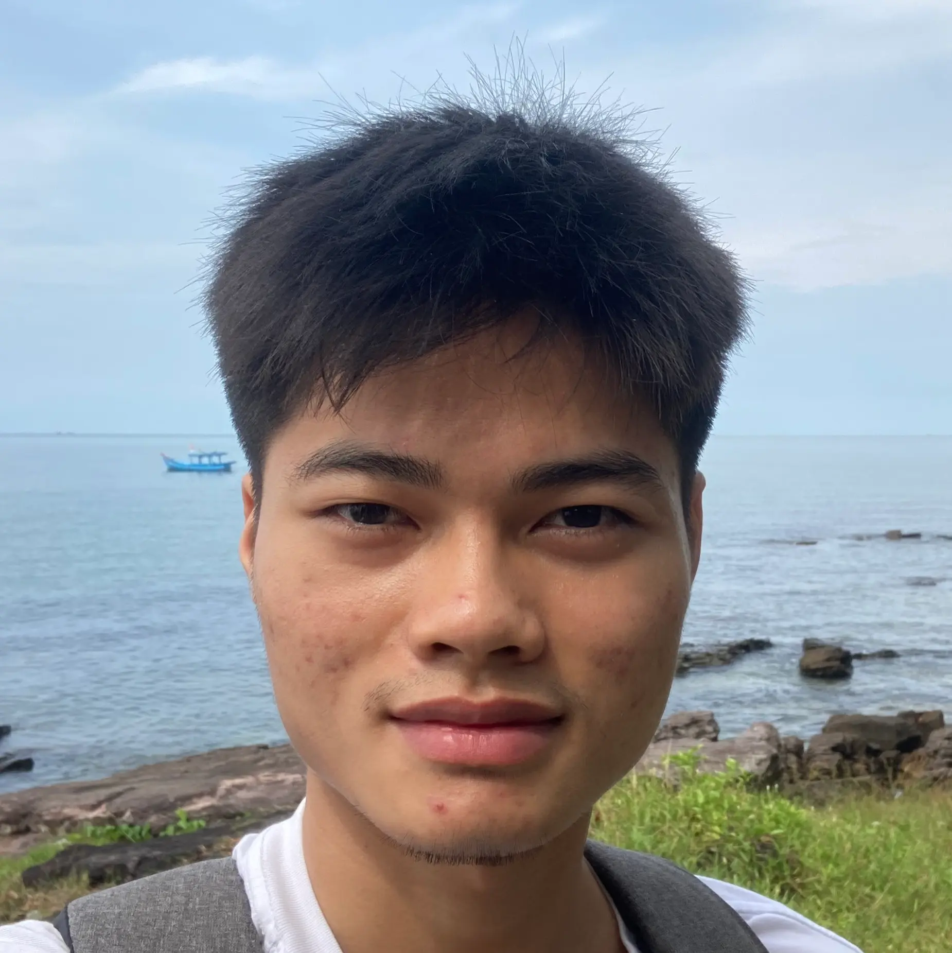 Philip Tran