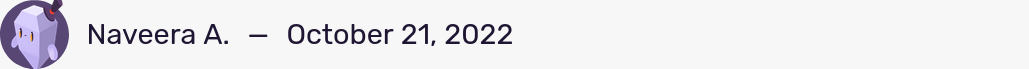 This is even funnier for Dutch people because last-name abbreviations are typically reserved for suspects in criminal cases. Totally real person with totally real name and totally real avatar